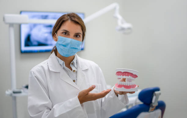 Best Emergency Root Canal Therapy in Shelby, NC