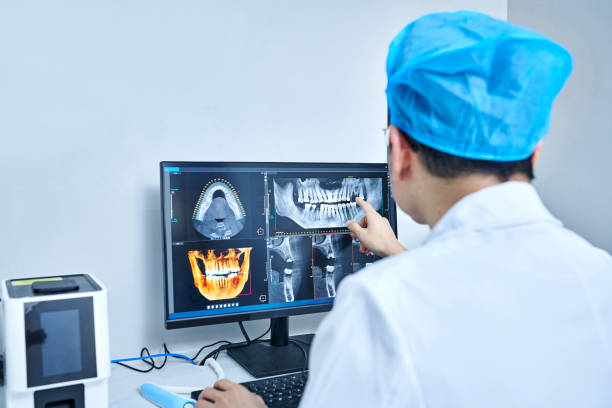 Best Emergency Care for Gum Disease in Shelby, NC