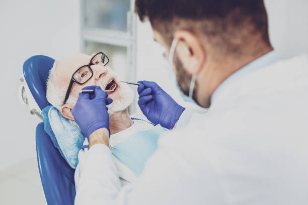Best Emergency Treatment for Oral Infections in Shelby, NC